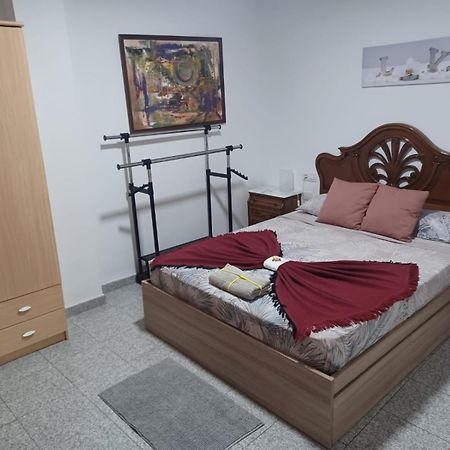 Vivienda Vacacional A 50 Metros De La Playa Puerto de Santiago  Exterior photo