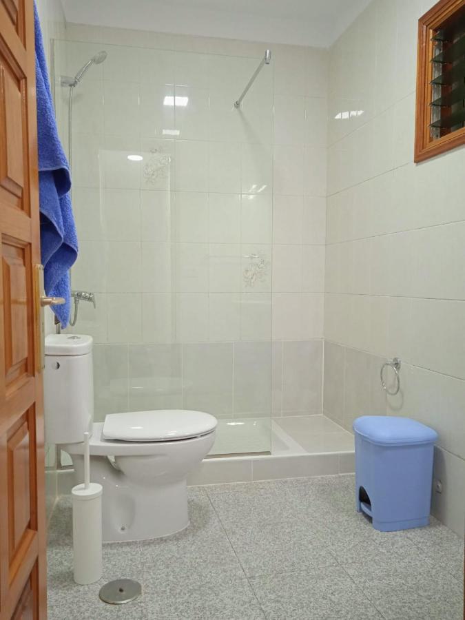 Vivienda Vacacional A 50 Metros De La Playa Puerto de Santiago  Exterior photo