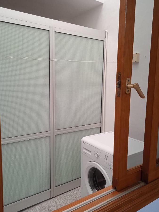 Vivienda Vacacional A 50 Metros De La Playa Puerto de Santiago  Exterior photo