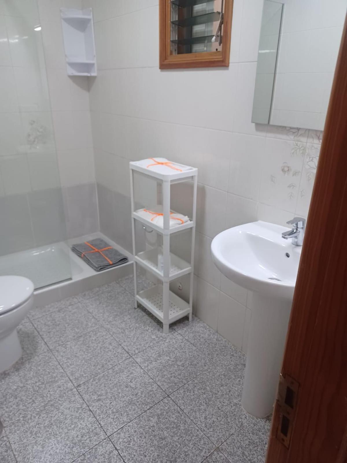 Vivienda Vacacional A 50 Metros De La Playa Puerto de Santiago  Exterior photo